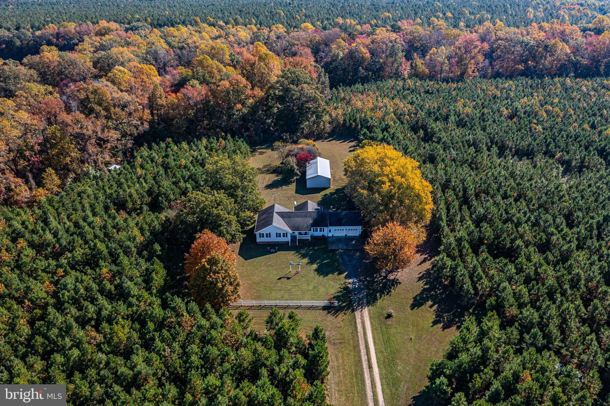 Hague, Westmoreland County, VA House for sale Property ID 418124281