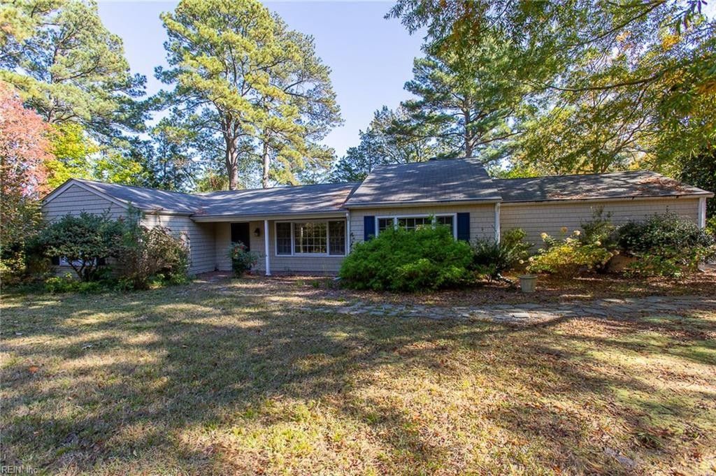 Yorktown, York County, VA Lakefront Property, Waterfront Property