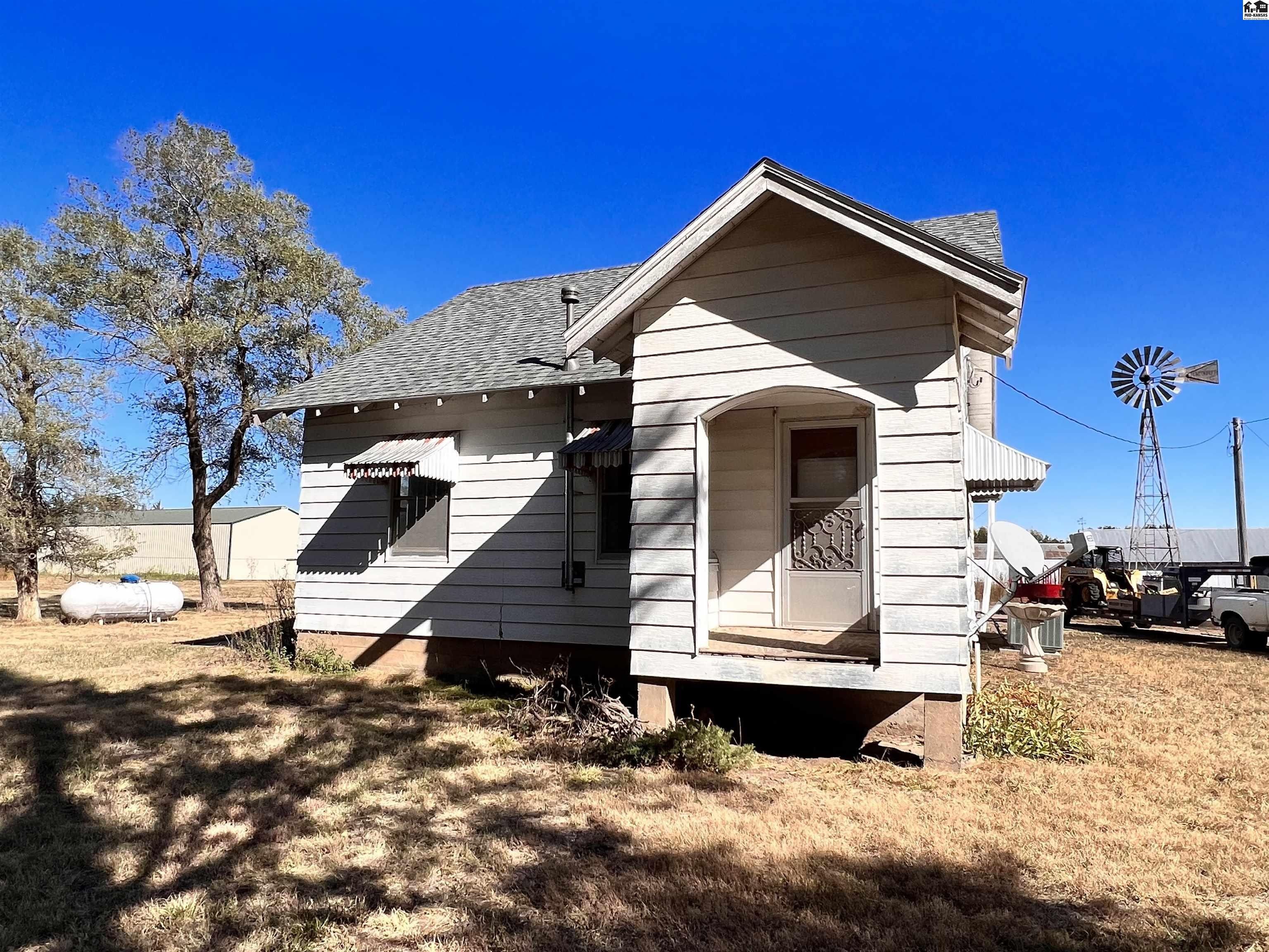 Lyons, Rice County, KS Undeveloped Land for sale Property ID 418125877