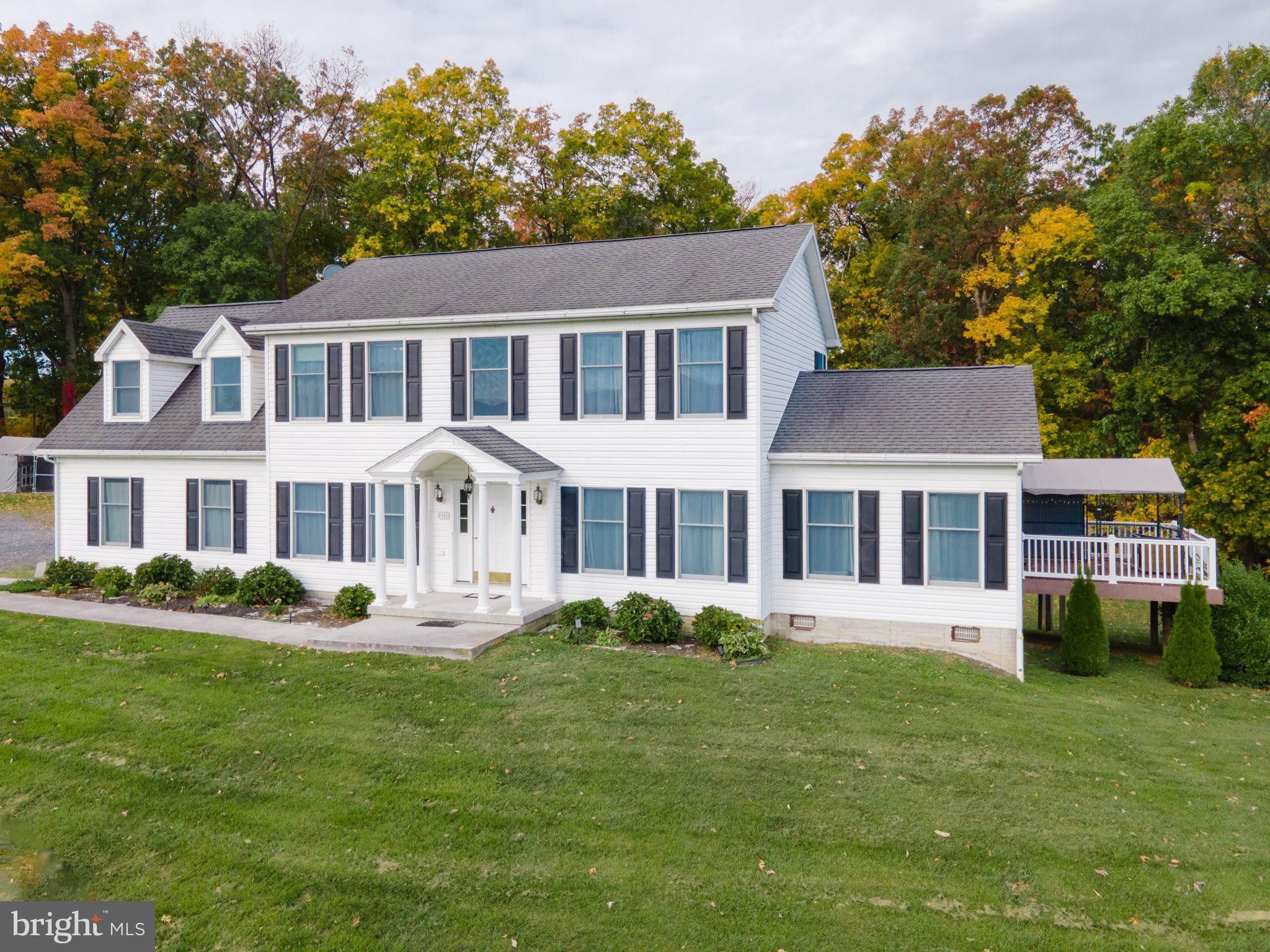 Strasburg, Shenandoah County, VA House for sale Property ID 418125887 LandWatch