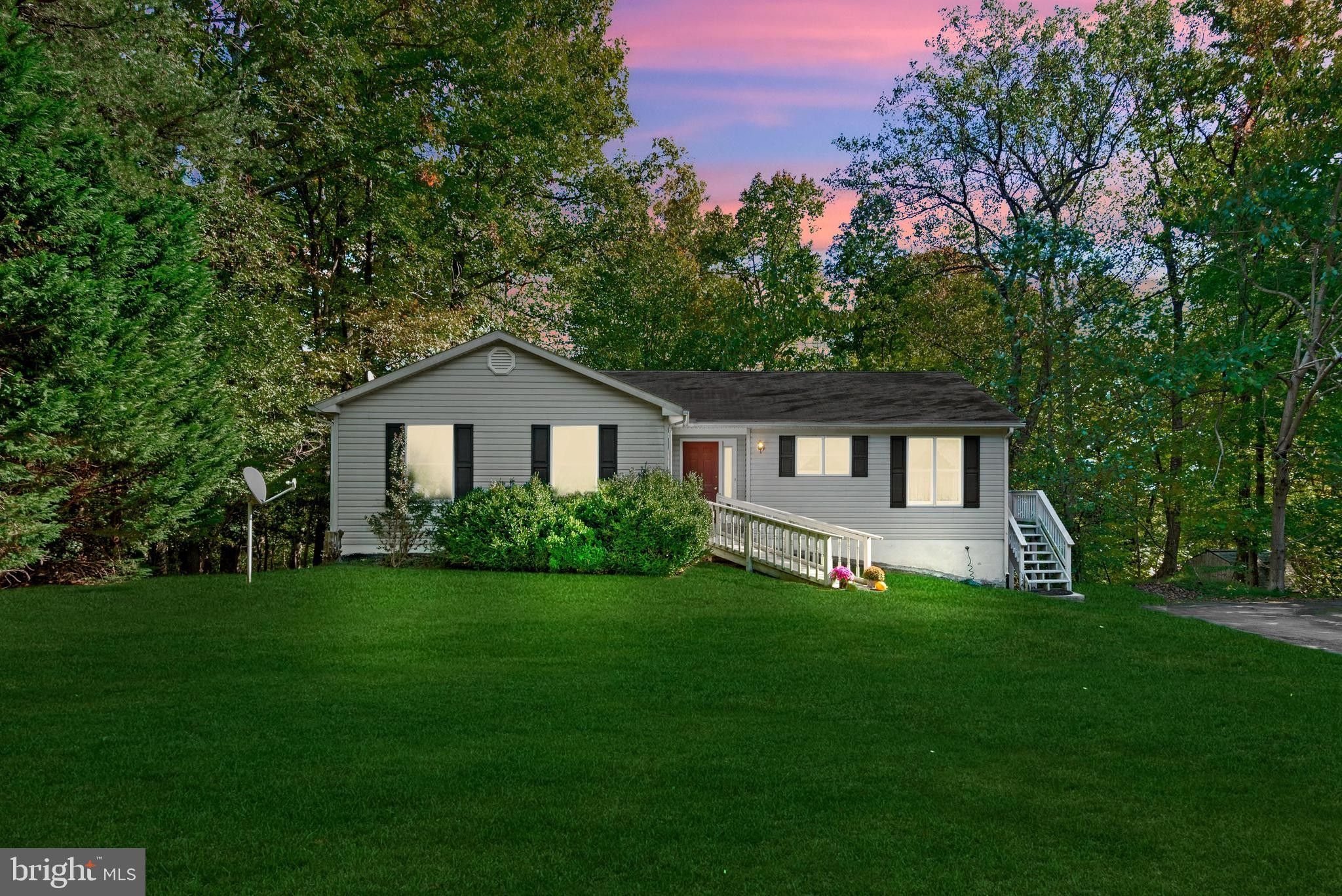 Montross, Westmoreland County, VA House for sale Property ID 418125914