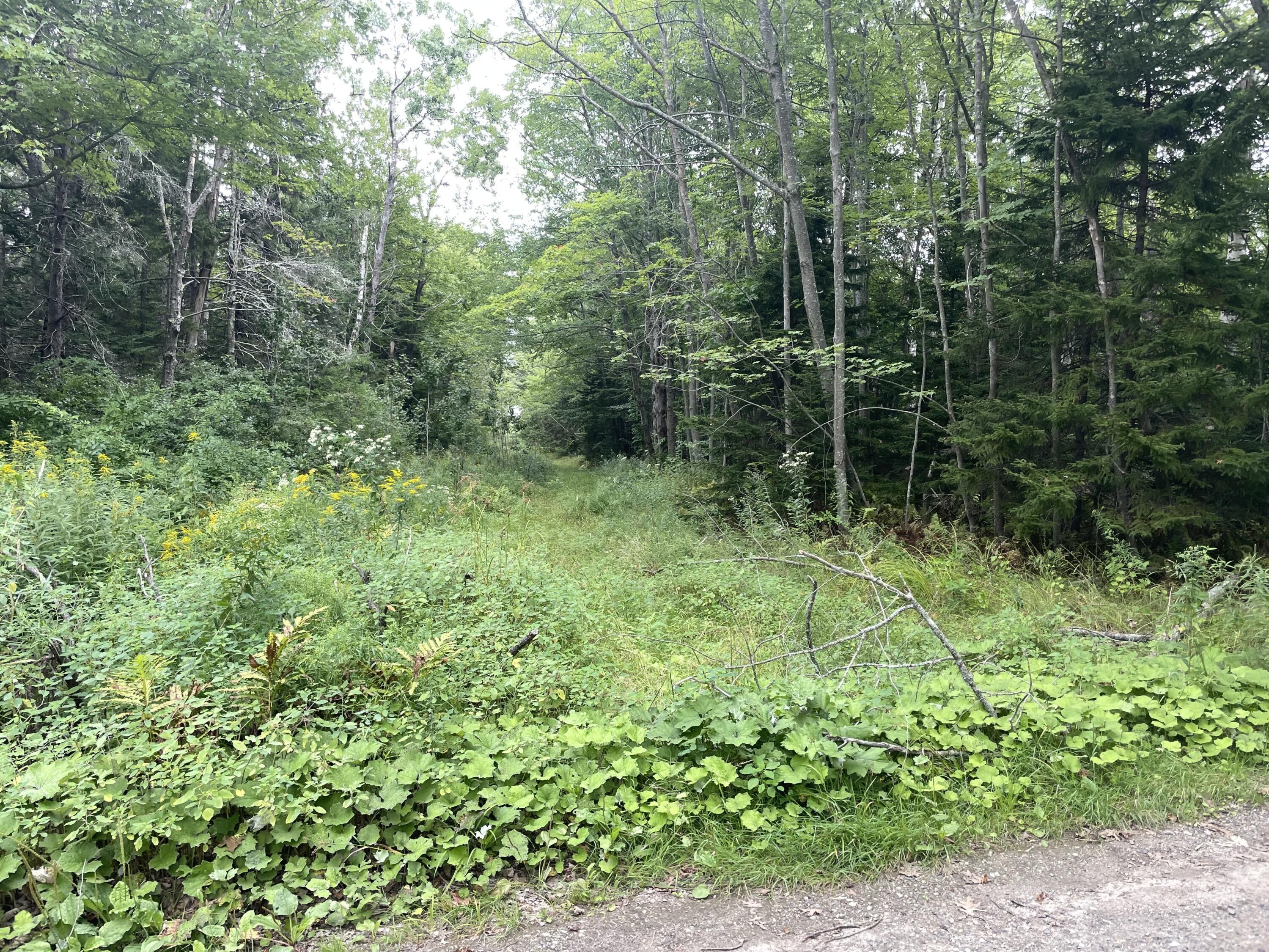 Harpswell, Cumberland County, ME Undeveloped Land, Homesites for sale