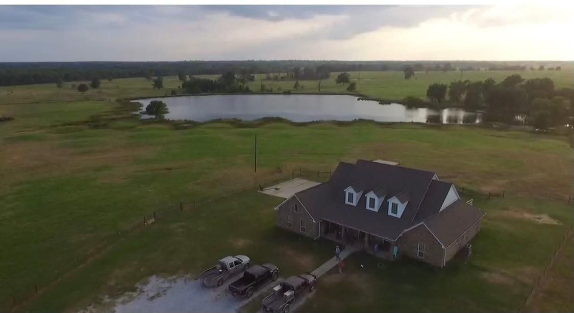 De Kalb, Bowie County, TX Farms and Ranches, Hunting Property, Horse