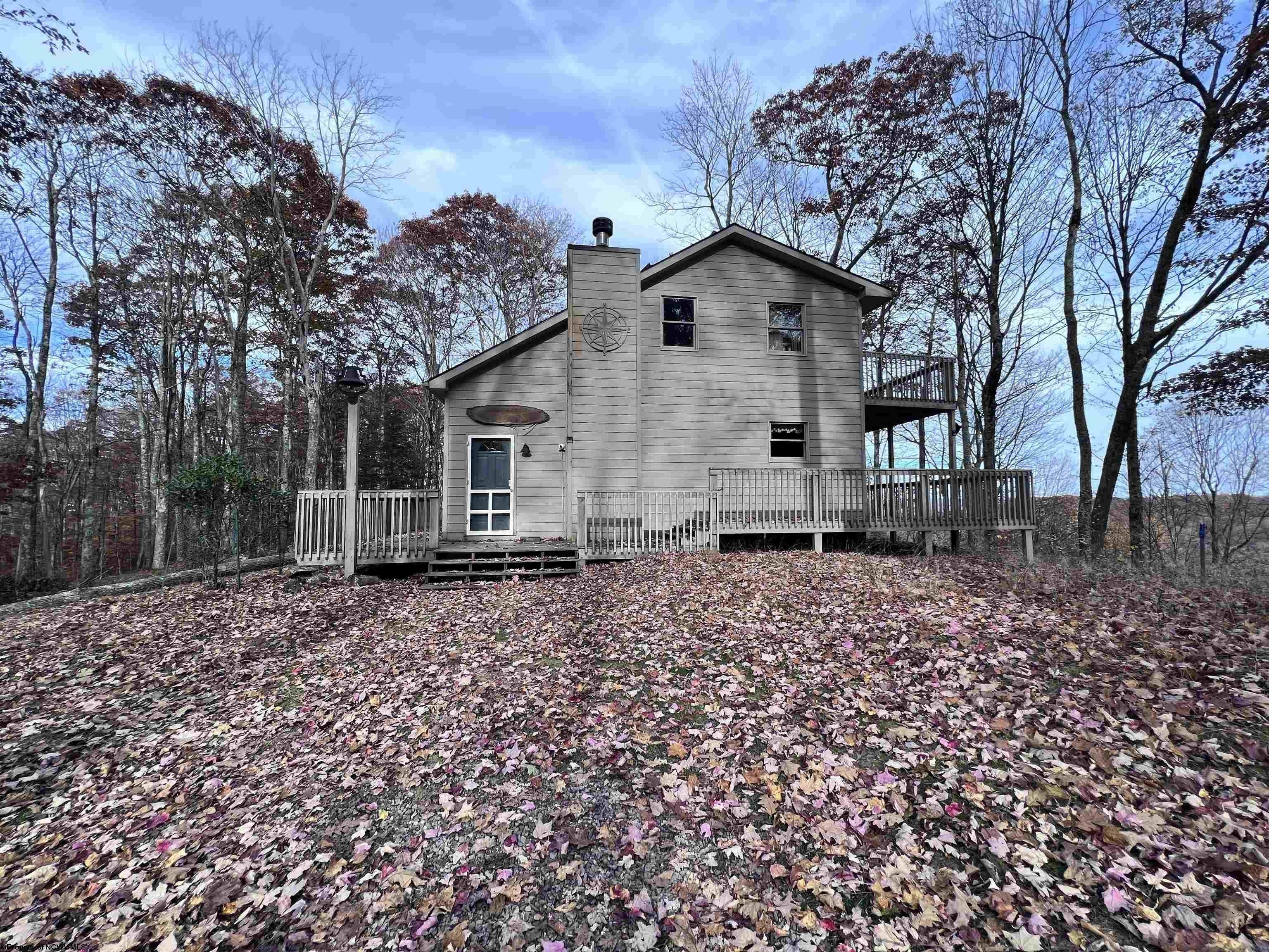 Huttonsville, Randolph County, WV House for sale Property ID 418126584