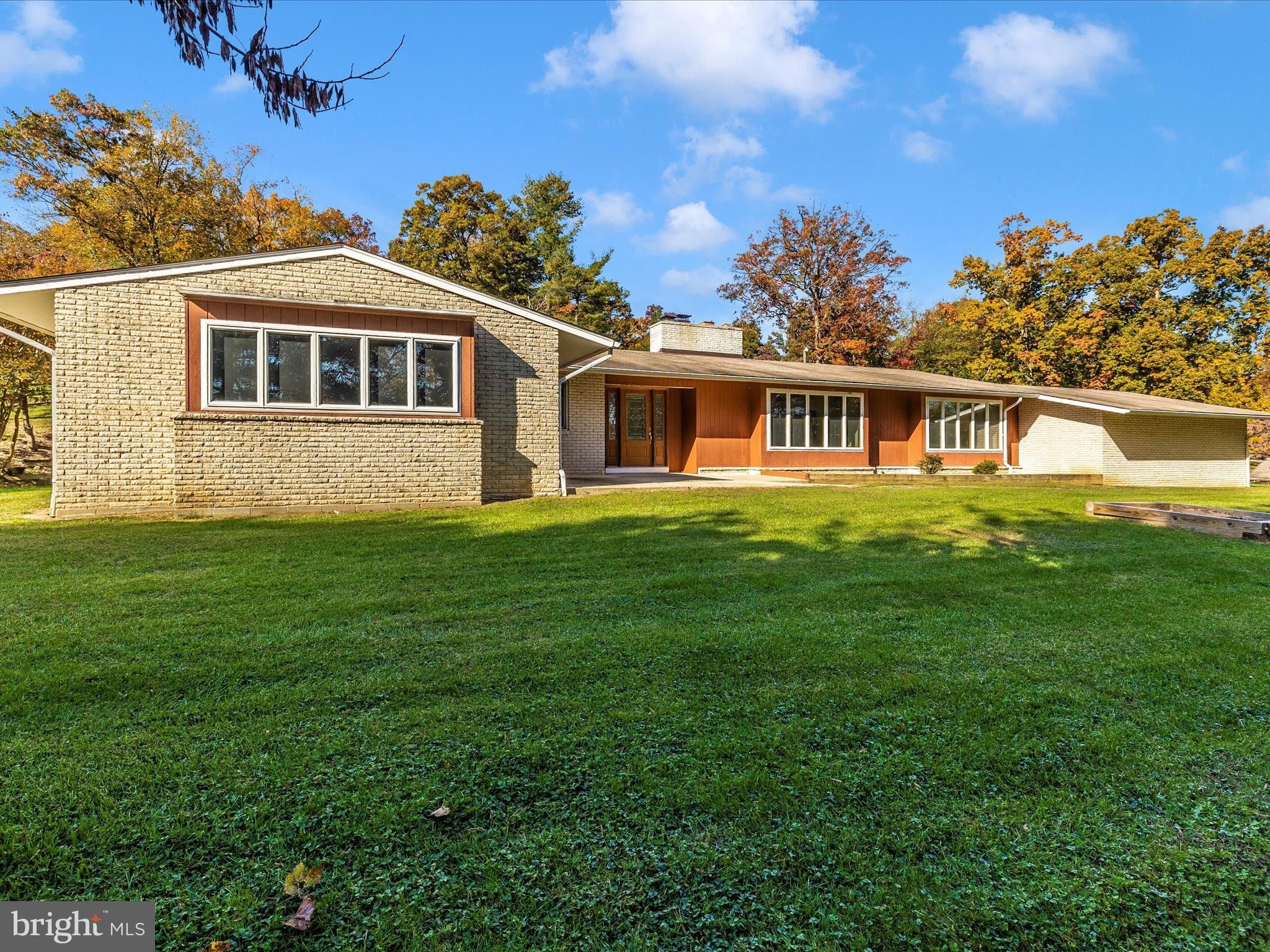 Boyds, Montgomery County, MD Farms and Ranches, House for sale Property