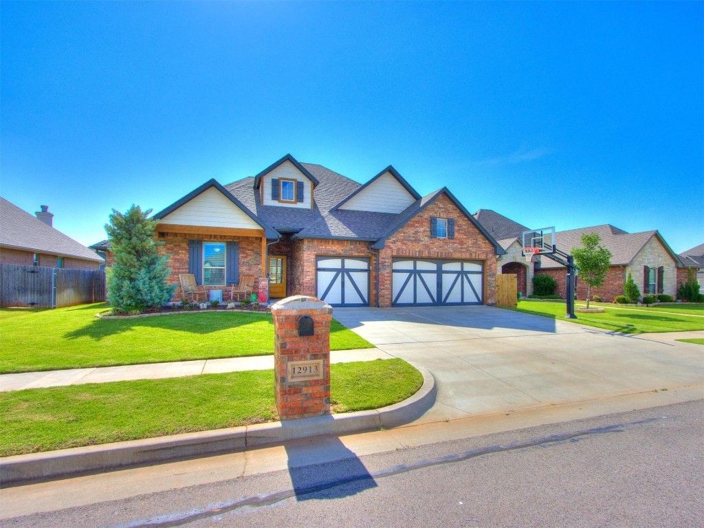 Oklahoma City, Oklahoma County, OK House for sale Property ID