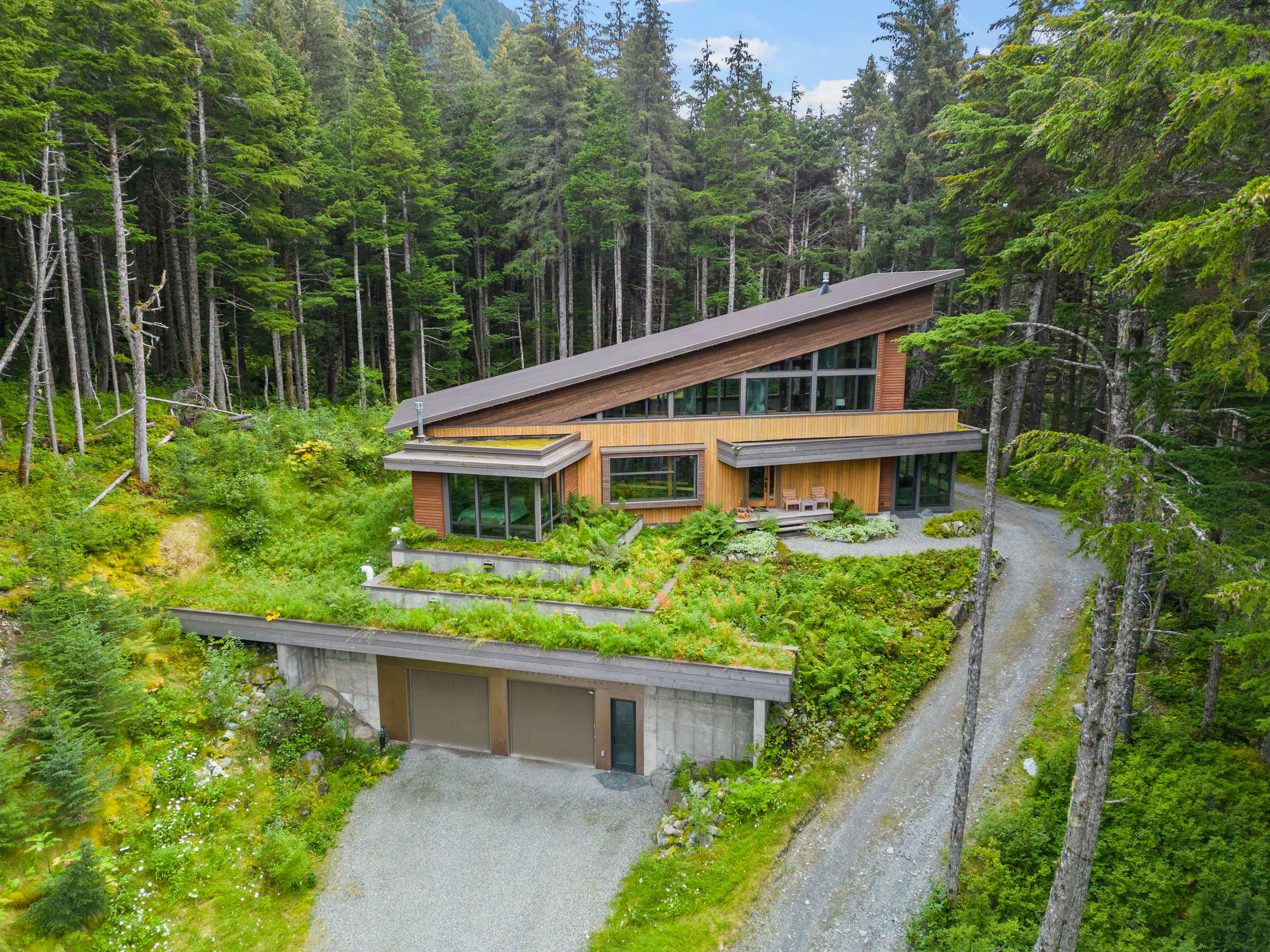 Girdwood, Anchorage Borough, AK House for sale Property ID 418126835