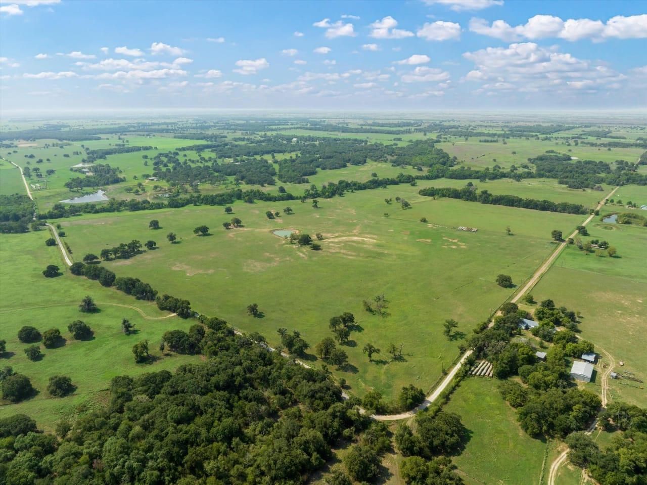 Rosebud, Falls County, TX Farms and Ranches, House for sale Property ID