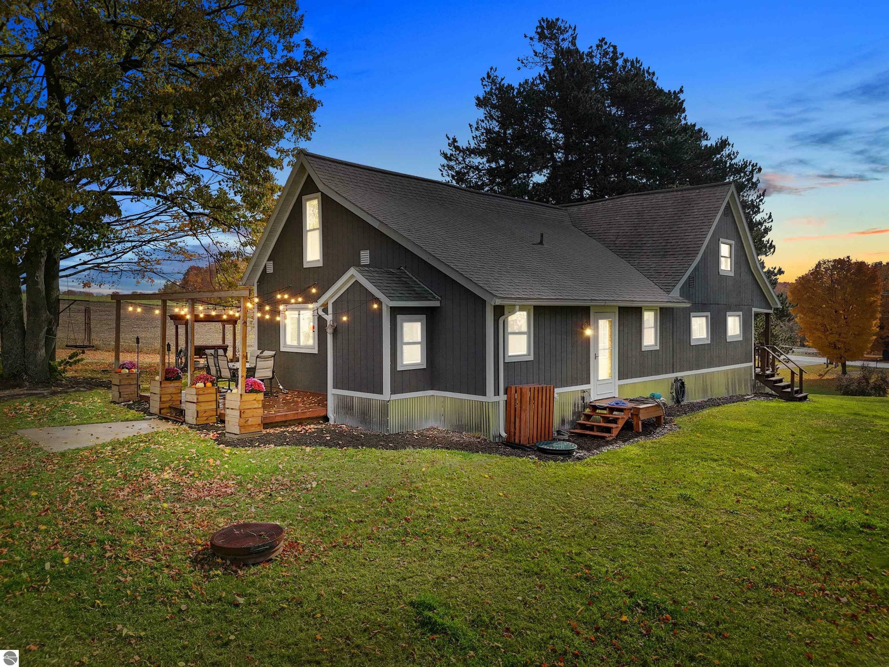 Cadillac, Wexford County, MI House for sale Property ID 418126981