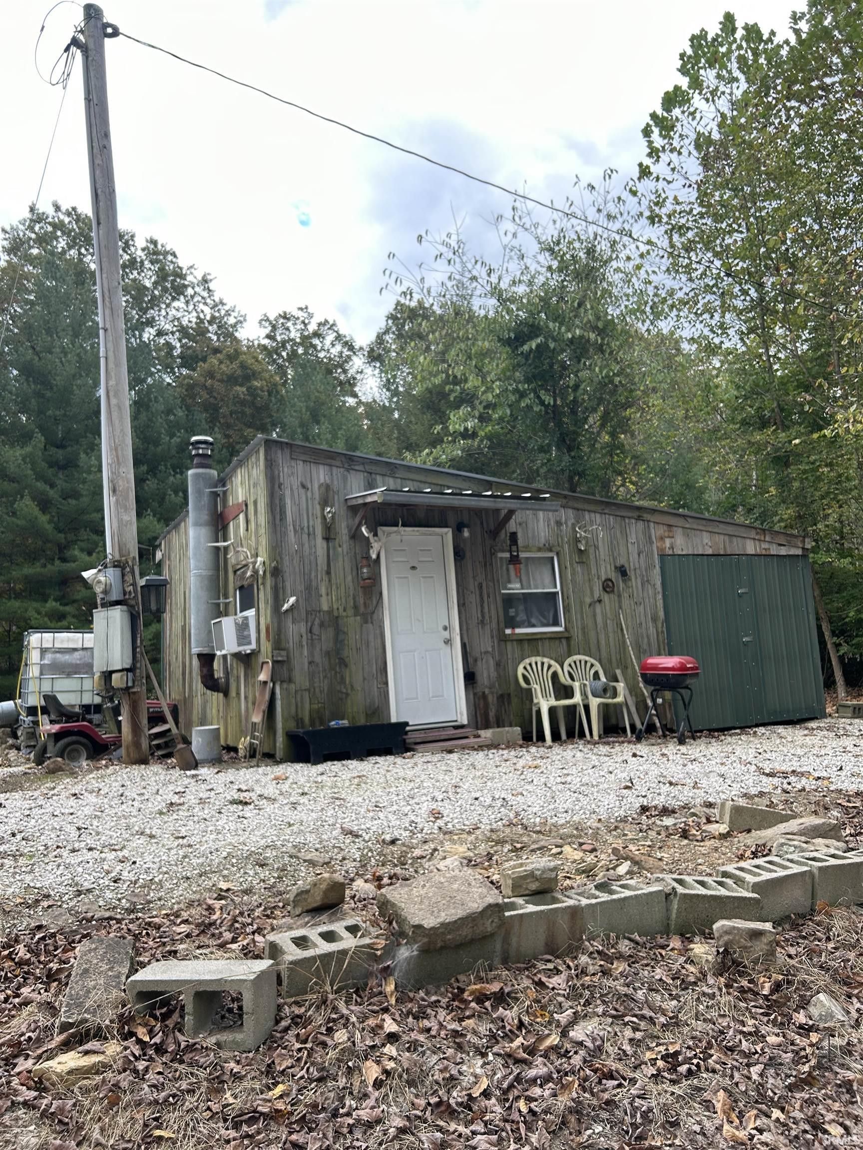 English, Crawford County, IN Undeveloped Land, Homesites for sale