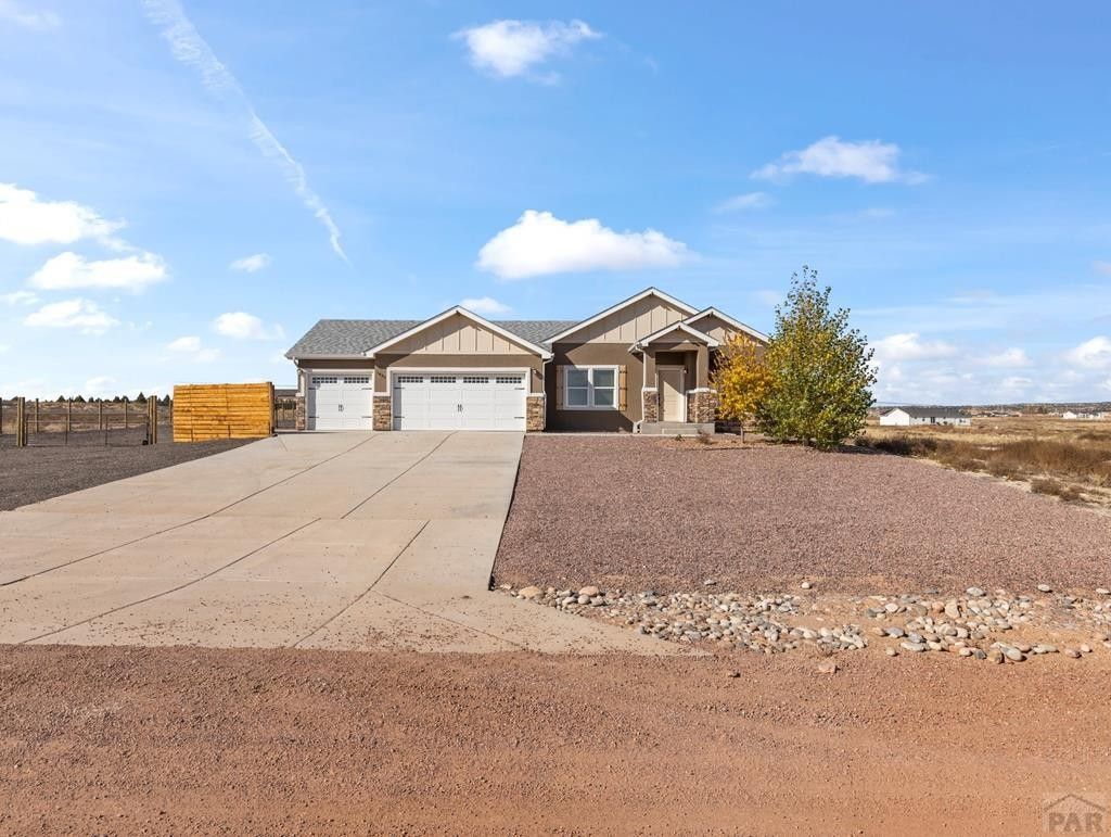 Pueblo West, Pueblo County, CO House for sale Property ID 418127475