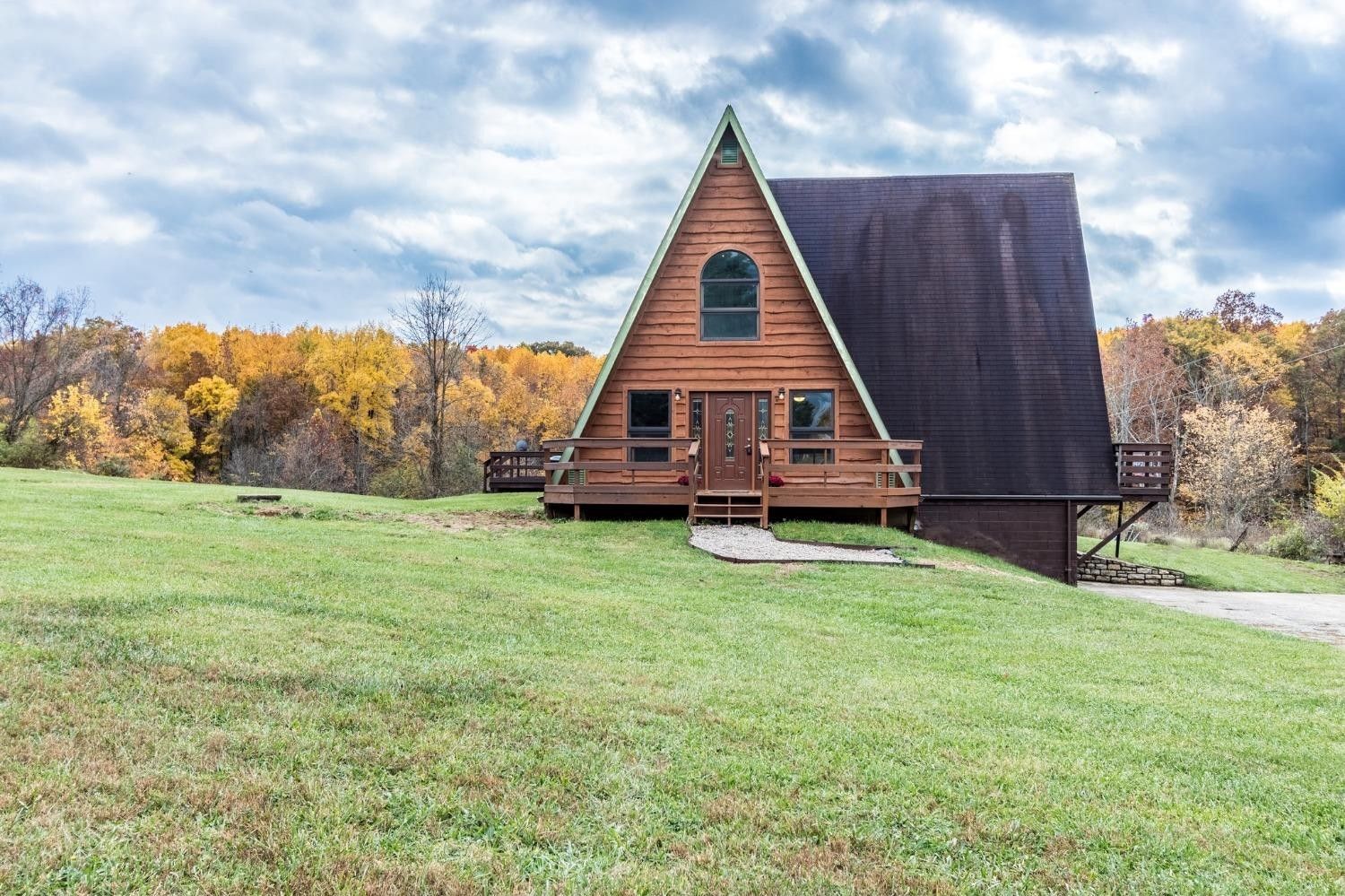 Connersville, Franklin County, IN House for sale Property ID 418127549