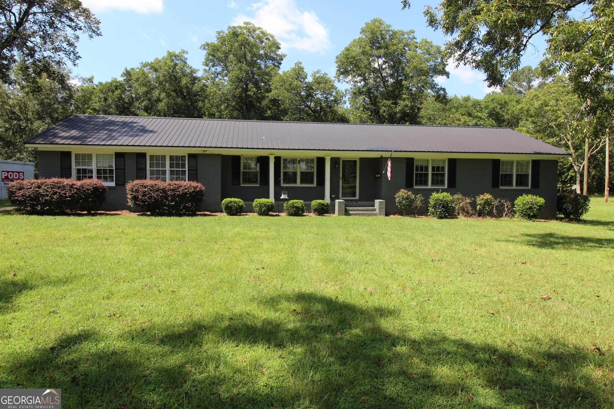 Ellaville, Schley County, GA House for sale Property ID 417534910 LandWatch