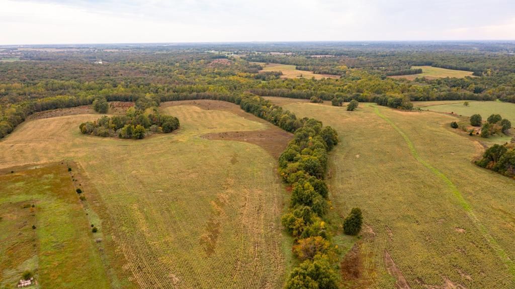 Milo, Vernon County, MO Farms and Ranches, Recreational Property