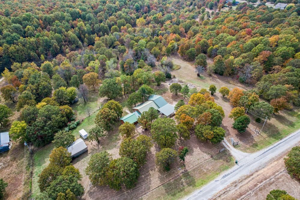 9542 W 160th St N, Skiatook, OK 74070 MLS Osage 12 LandWatch