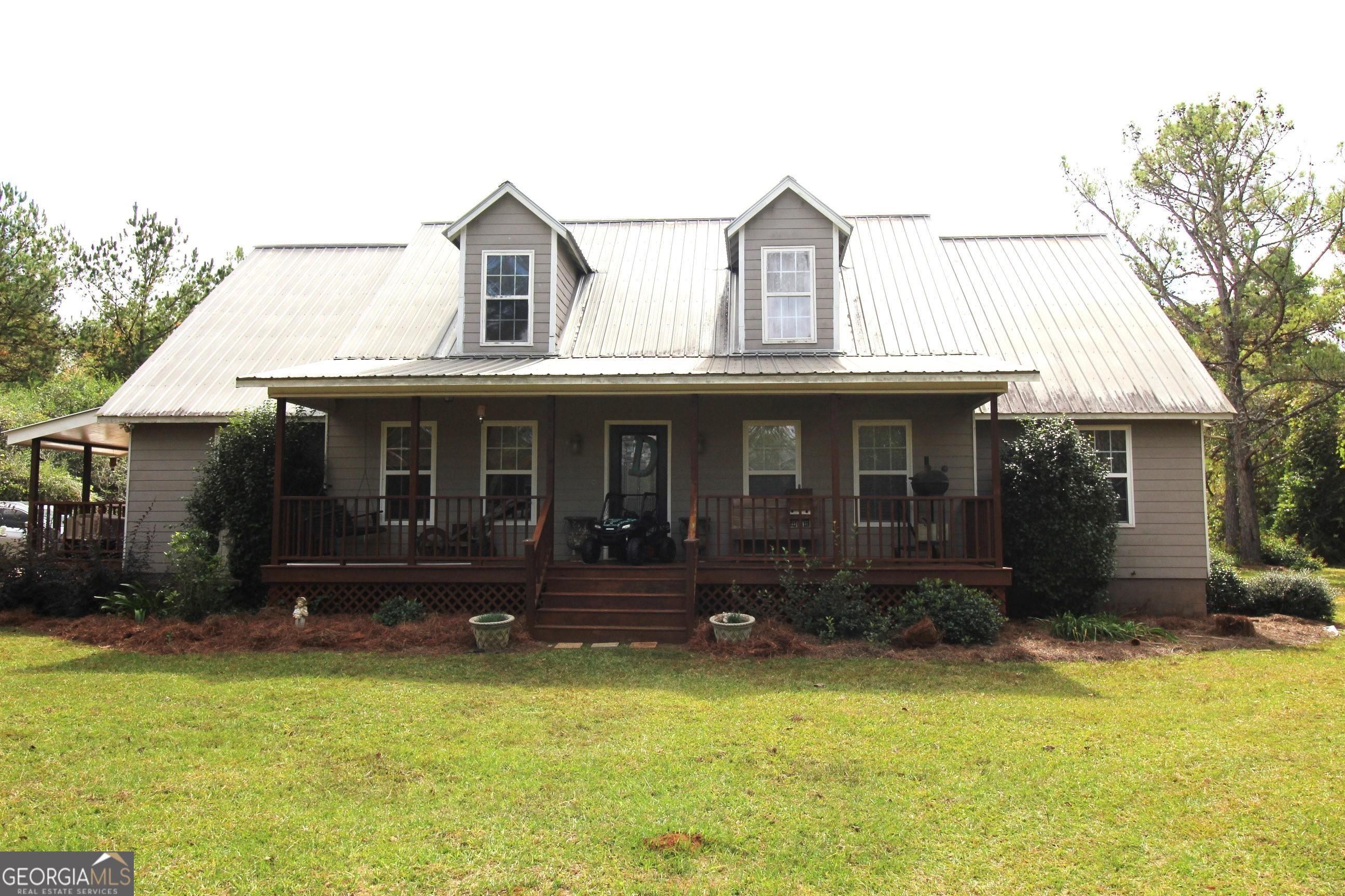 Ellaville, Schley County, GA House for sale Property ID 418128588