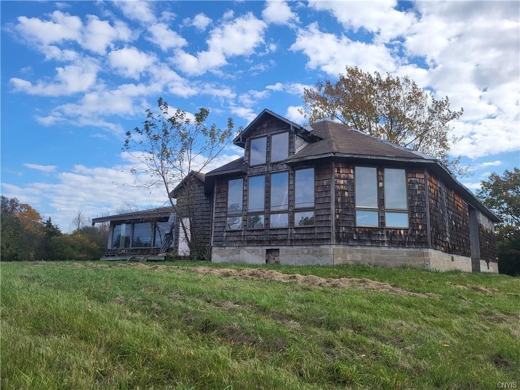 Henderson, Jefferson County, NY Commercial Property, Lakefront Property