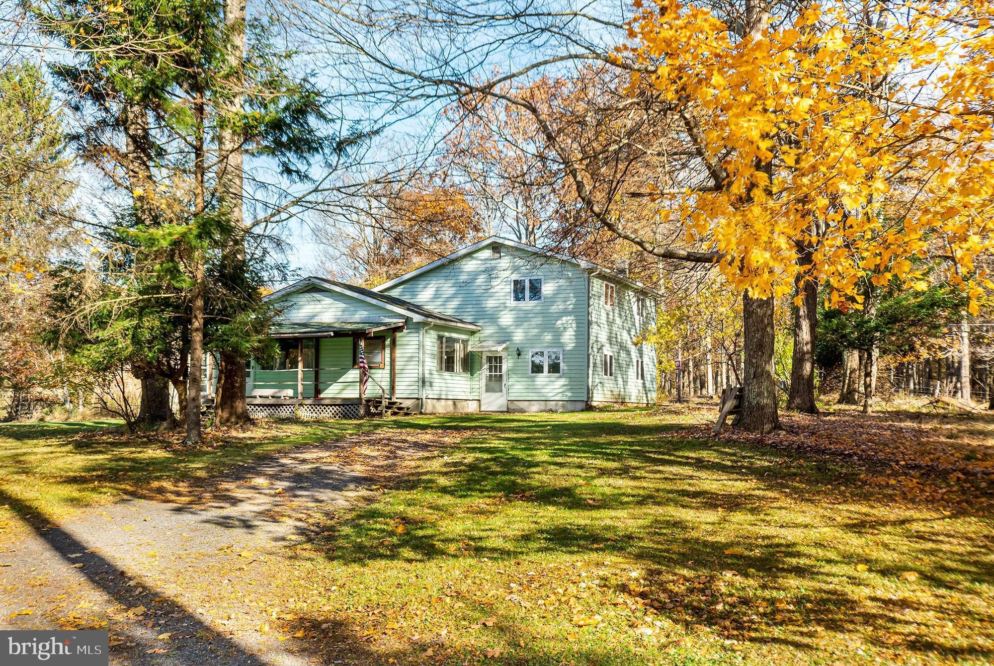 Oakland, Garrett County, MD House for sale Property ID 418128646