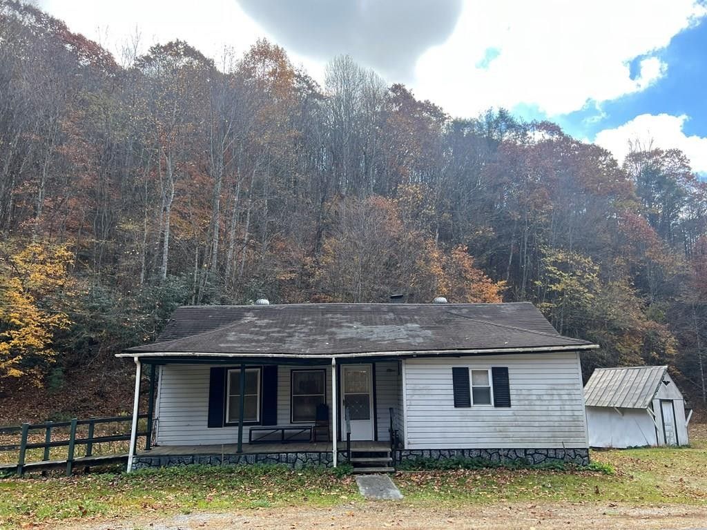 Mouth Of Wilson, Grayson County, VA House for sale Property ID