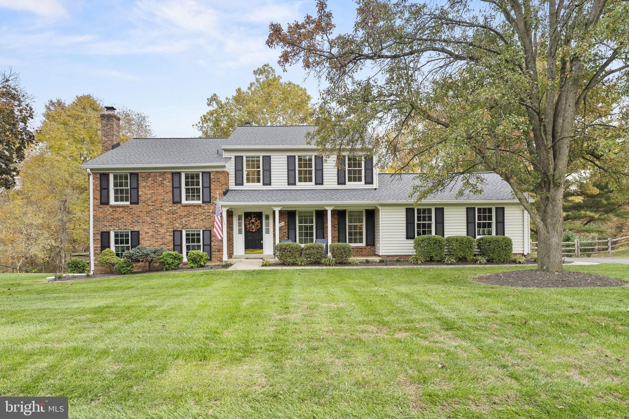 North Potomac, Montgomery County, MD House for sale Property ID