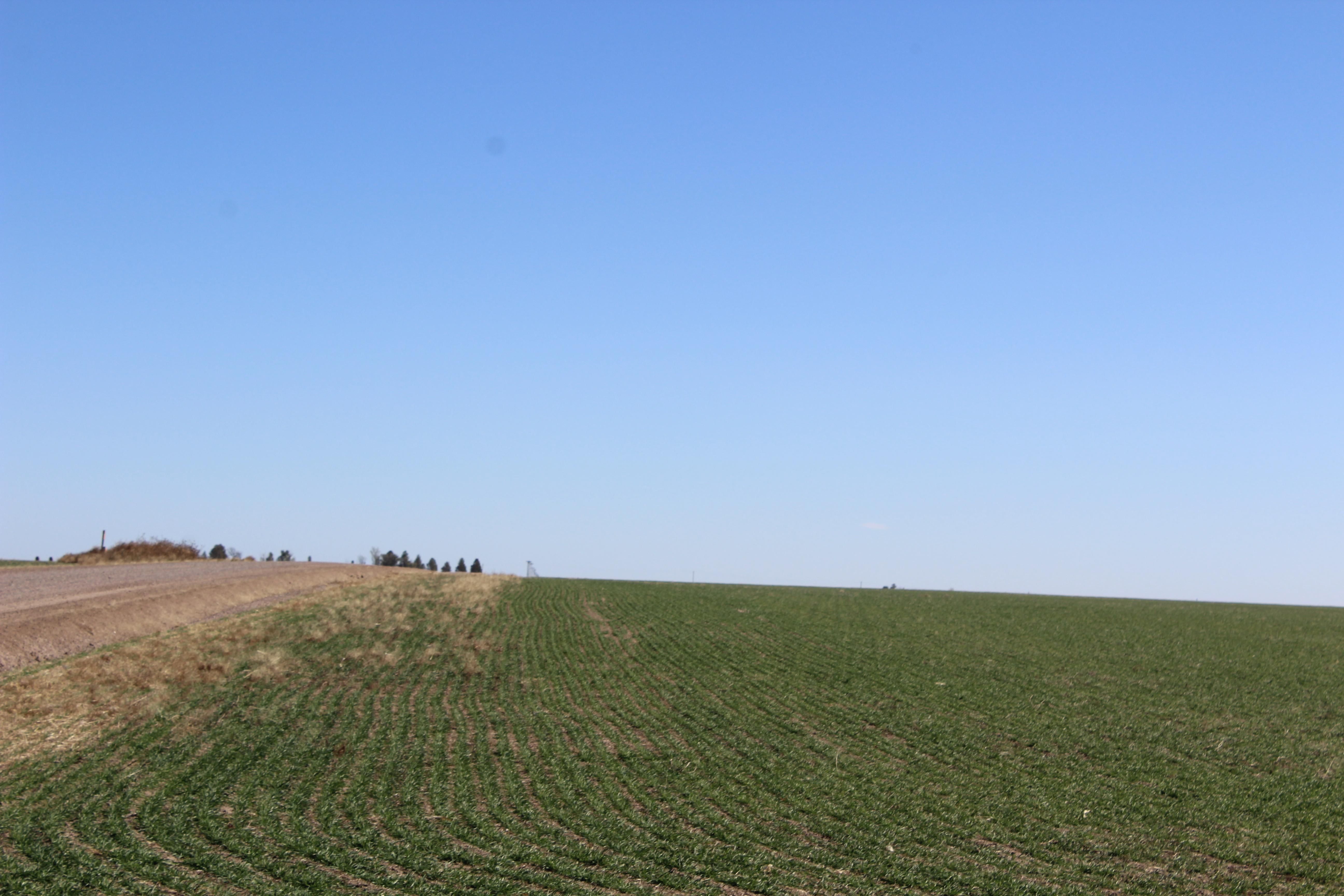 Gurley, Cheyenne County, NE Farms and Ranches for sale Property ID