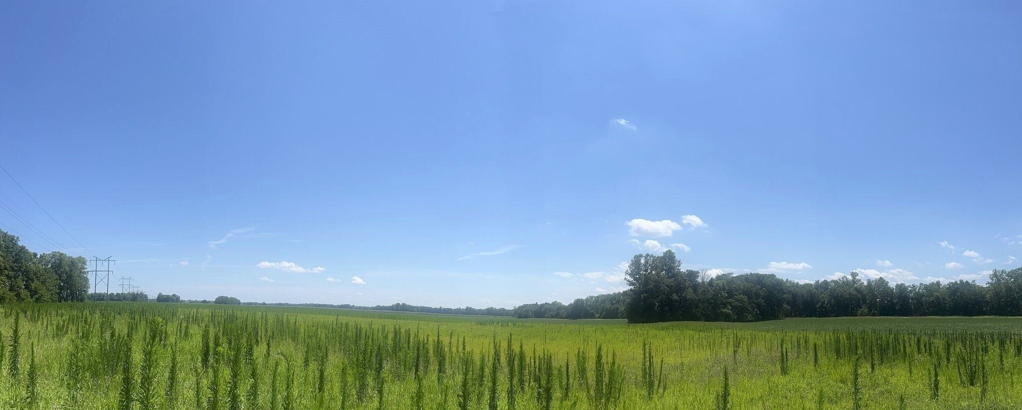 Columbus, Bartholomew County, IN Undeveloped Land for sale Property ID