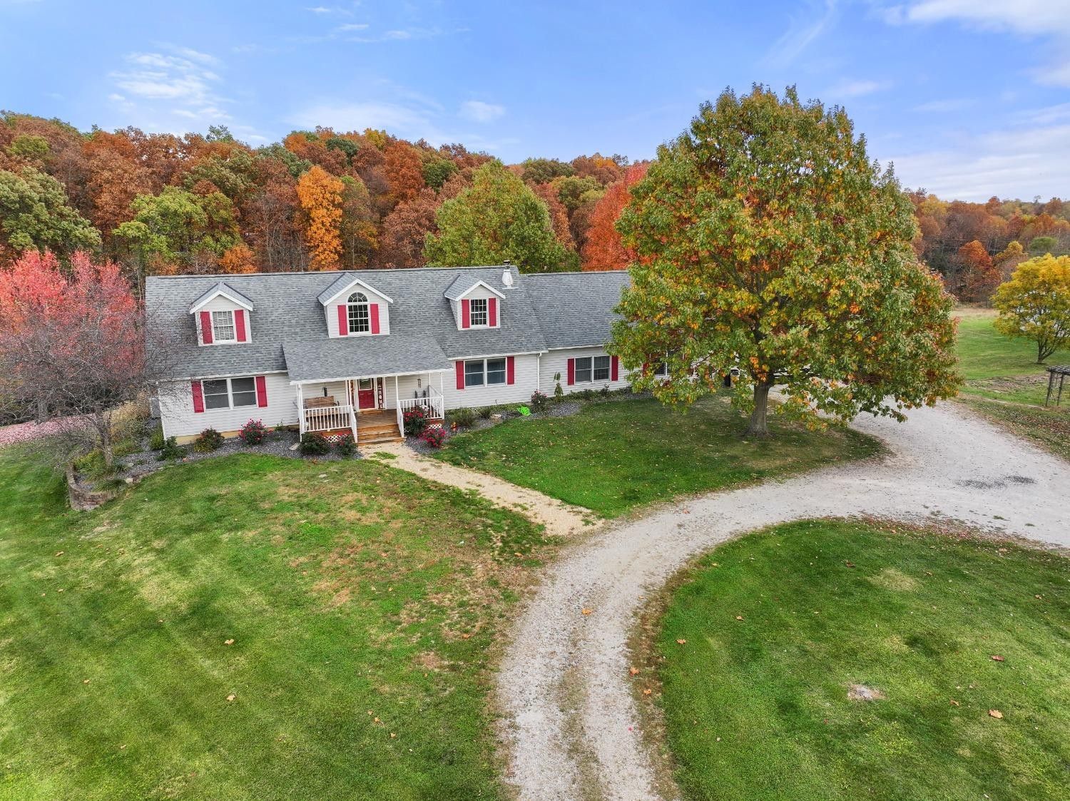 Dillsboro, Ripley County, IN House for sale Property ID 418130278