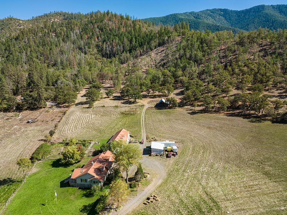 165 Hogan Road, Applegate, OR 97530 MLS 220173094 LandWatch