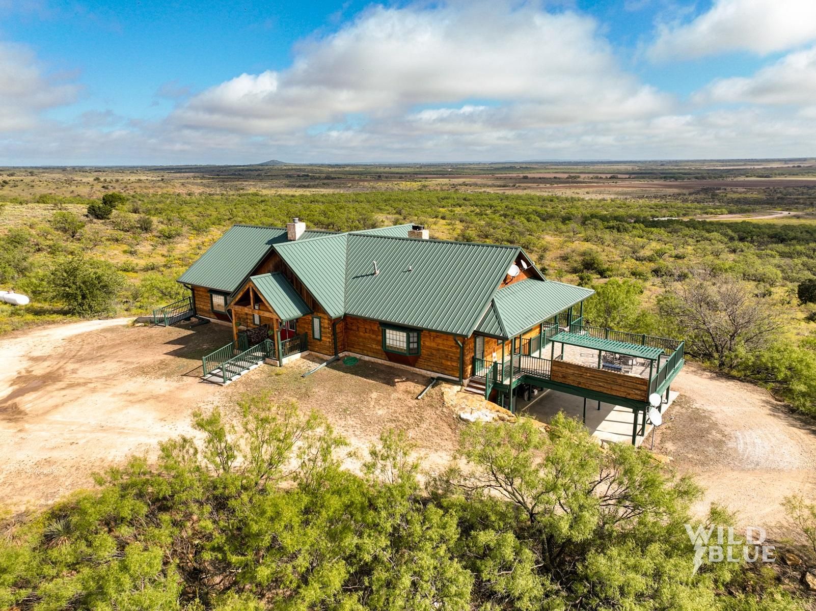 9850 County Road 406, Cross Plains, TX 76443 MLS 20465133 LandWatch