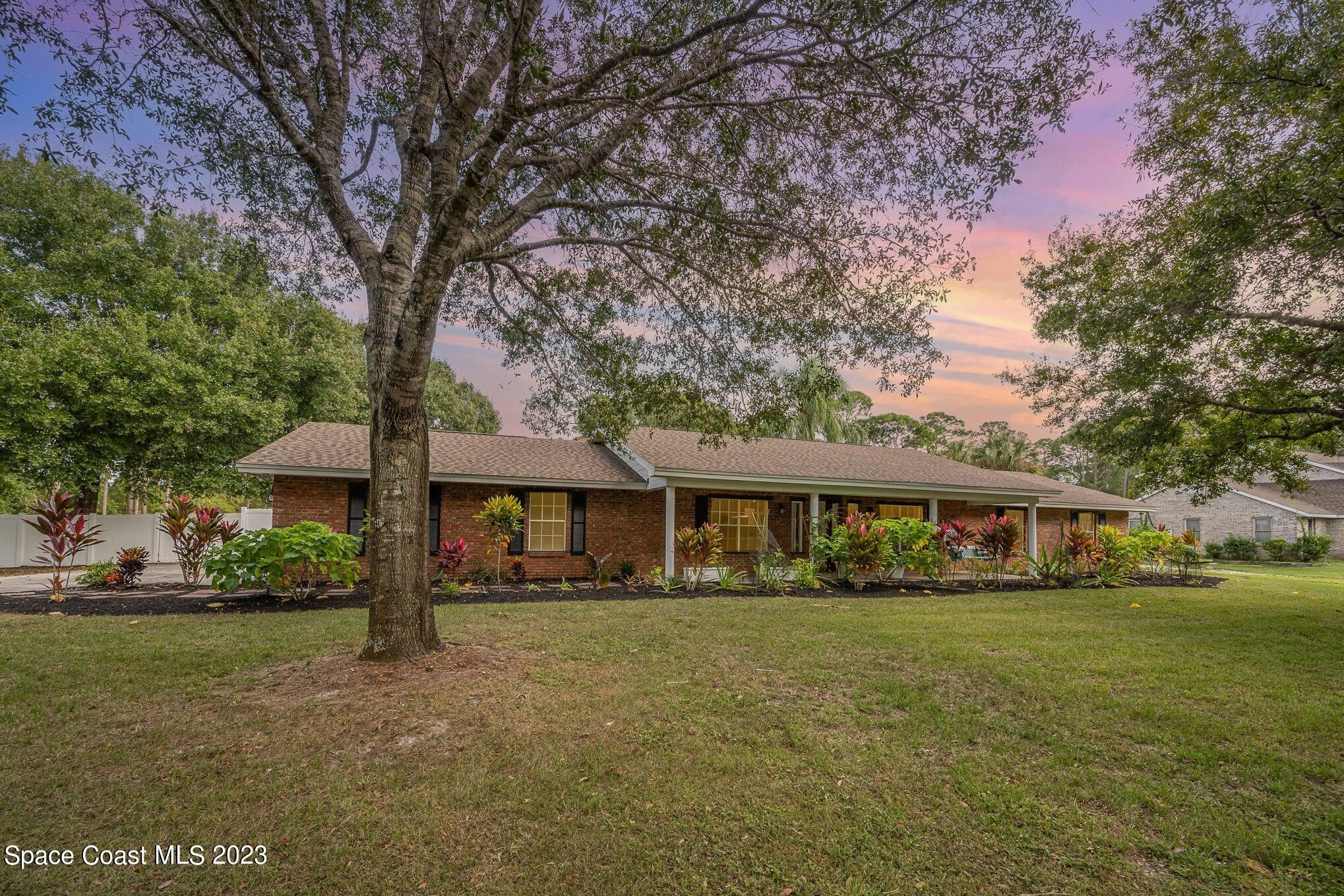 Palm Bay, Brevard County, FL House for sale Property ID 418130419