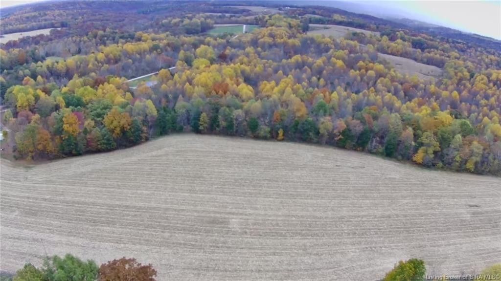 English, Crawford County, IN Undeveloped Land for sale Property ID