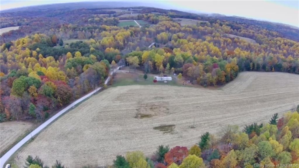 English, Crawford County, IN Undeveloped Land, Homesites for sale