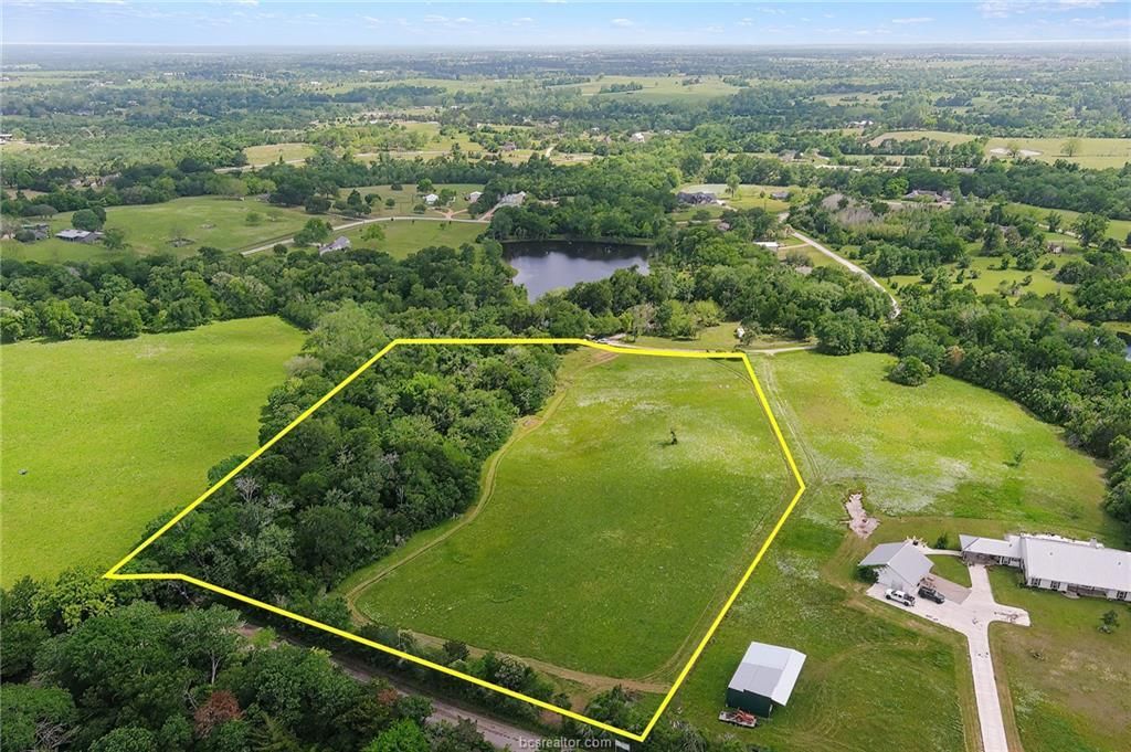 Chappell Hill, Washington County, TX Undeveloped Land for sale Property