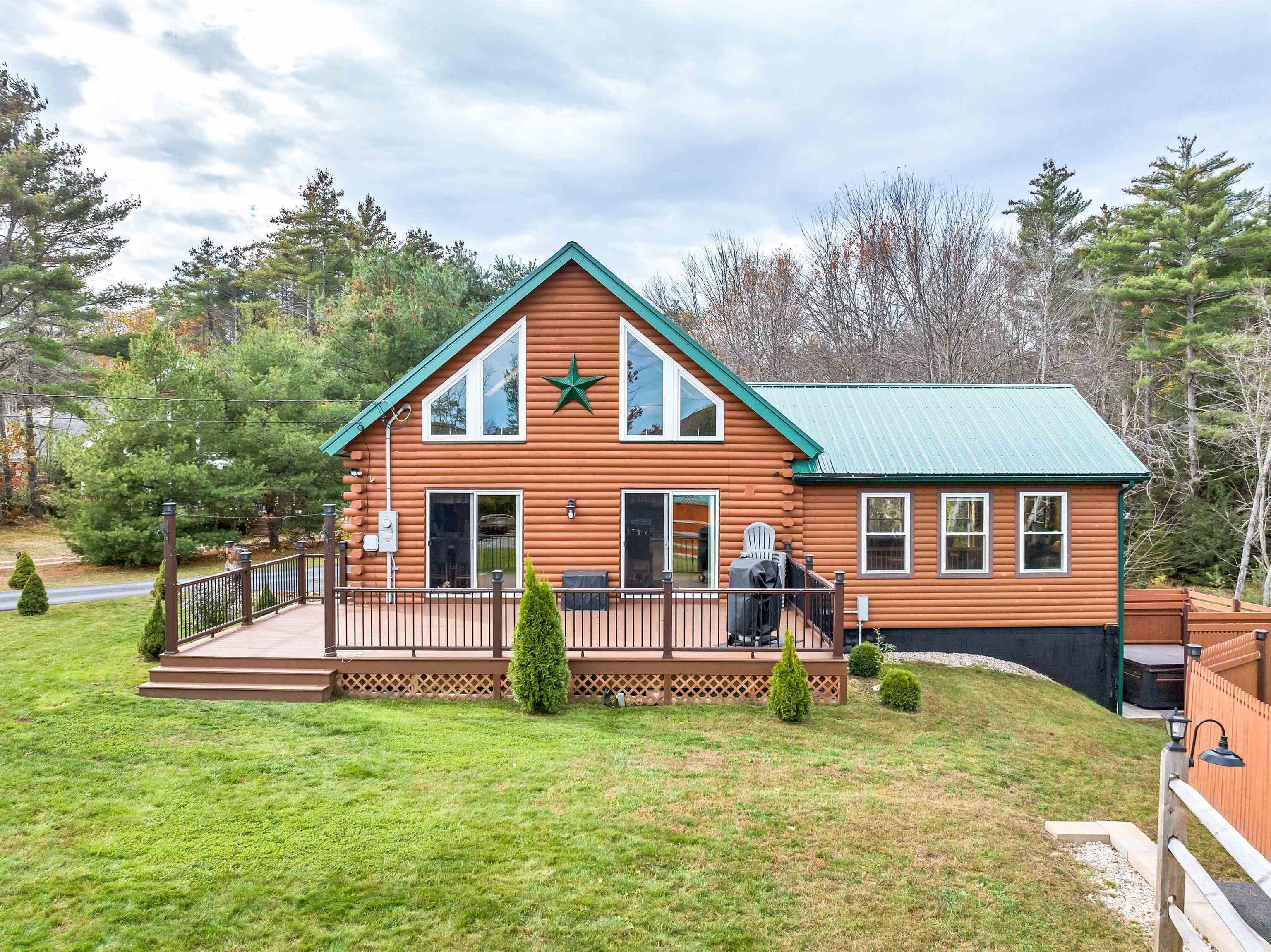 Wakefield, Carroll County, NH House for sale Property ID 418130647