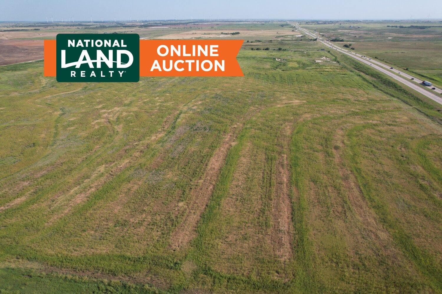 Tonkawa, Kay County, OK Farms and Ranches for auction Property ID