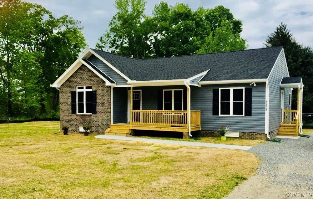 Charles City, Charles City County, VA House for sale Property ID