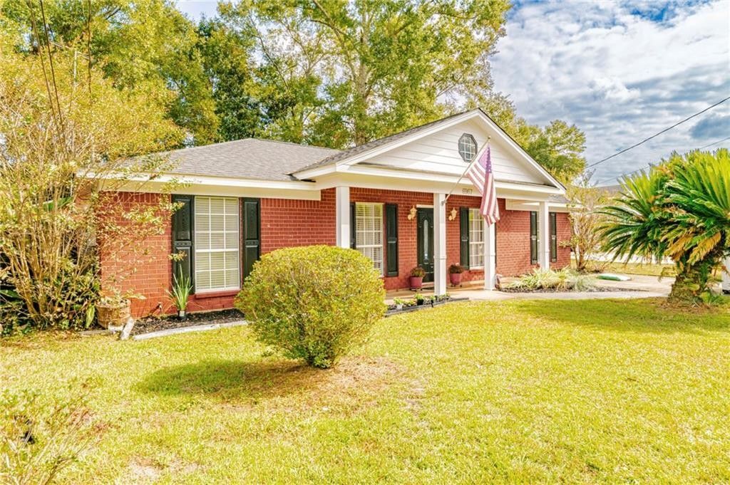 Theodore, Mobile County, AL House for sale Property ID 418131178