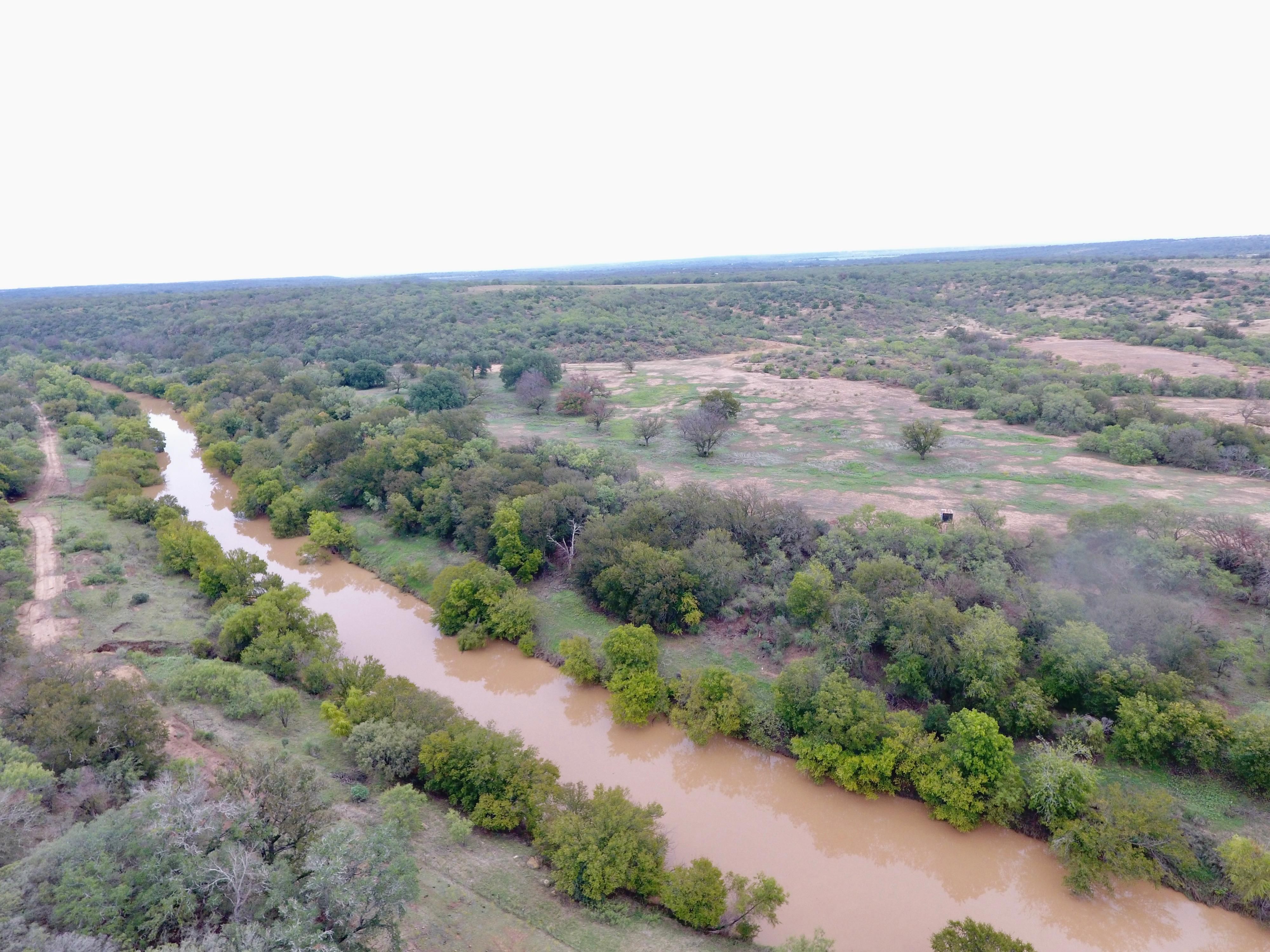 Goldthwaite, Mills County, TX Farms and Ranches, Recreational Property
