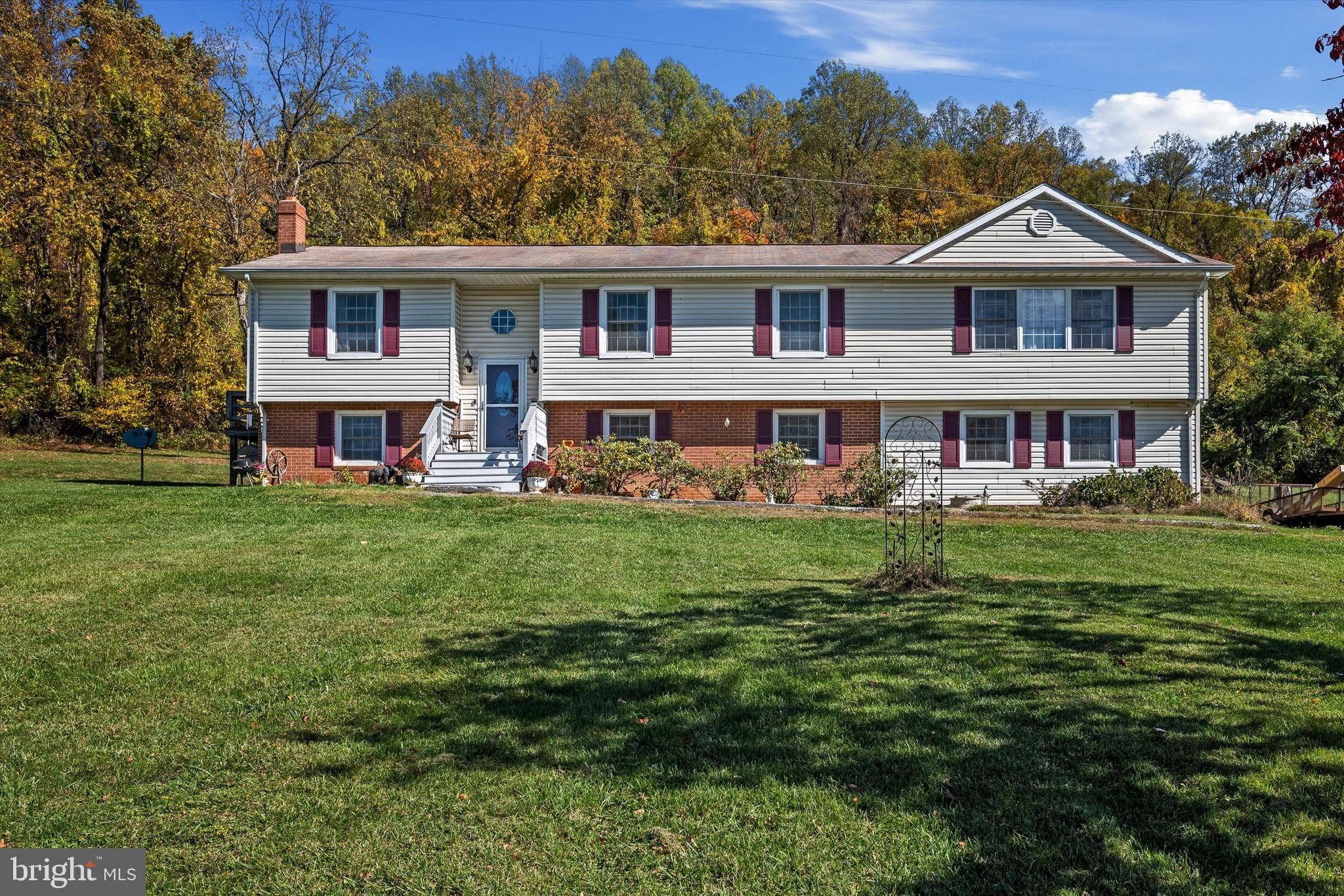 Linden, Fauquier County, VA House for sale Property ID 418131563
