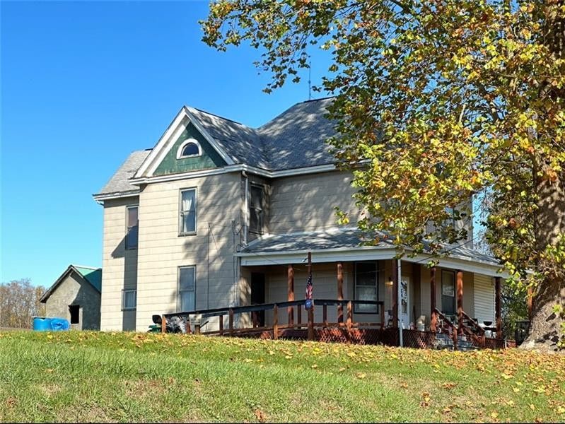 Eighty Four, Washington County, PA House for sale Property ID