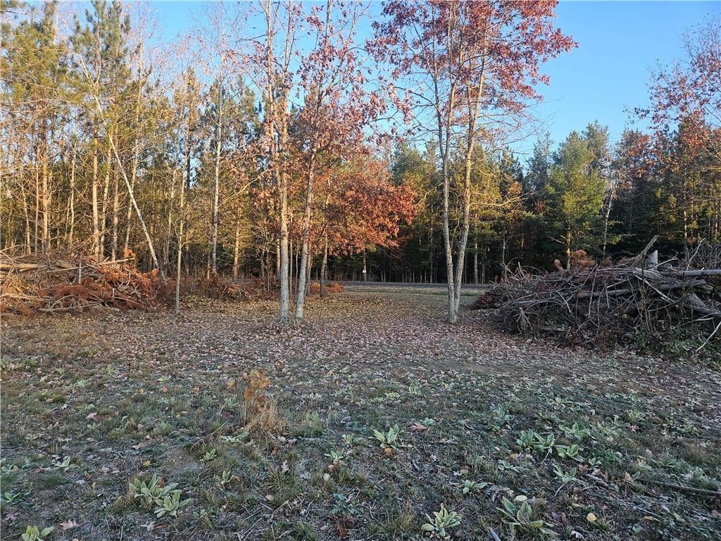 Springbrook, Washburn County, WI Undeveloped Land for sale Property ID