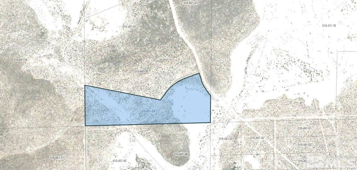 Stagecoach, Lyon County, NV Undeveloped Land for sale Property ID