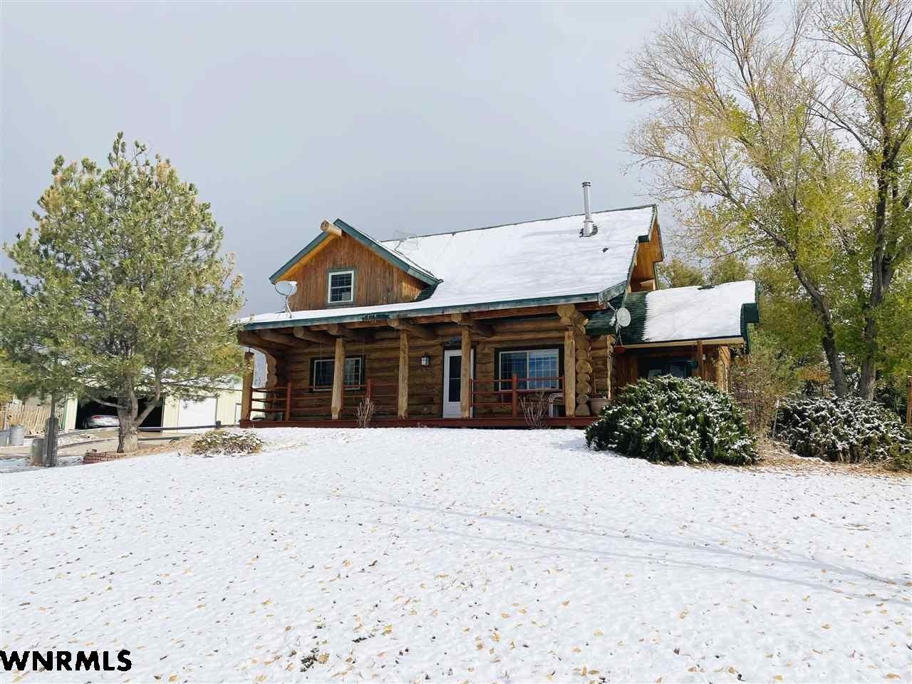 Minatare, Scotts Bluff County, NE House for sale Property ID 418132077