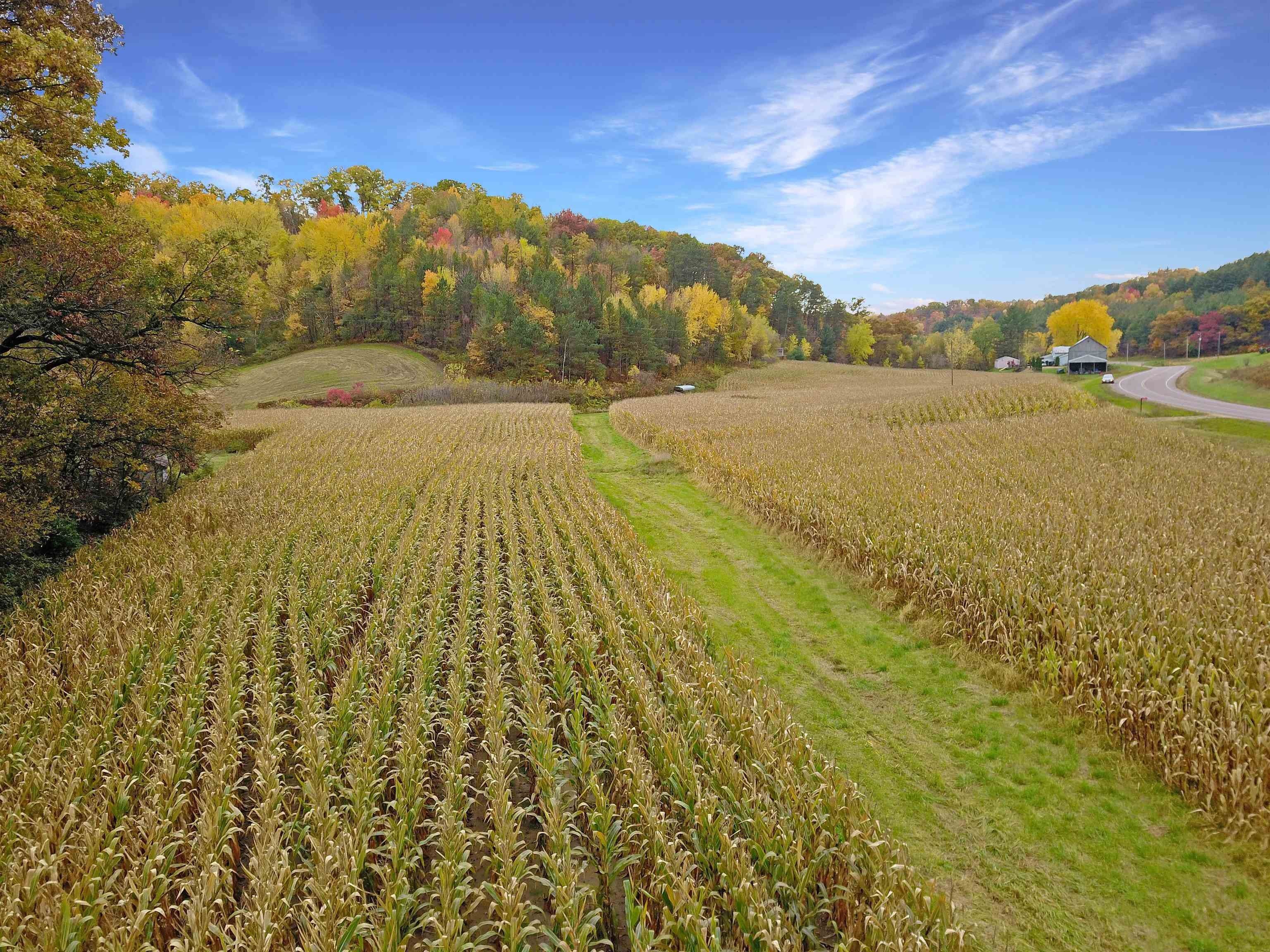 Sparta, Monroe County, WI Undeveloped Land, Homesites for sale Property