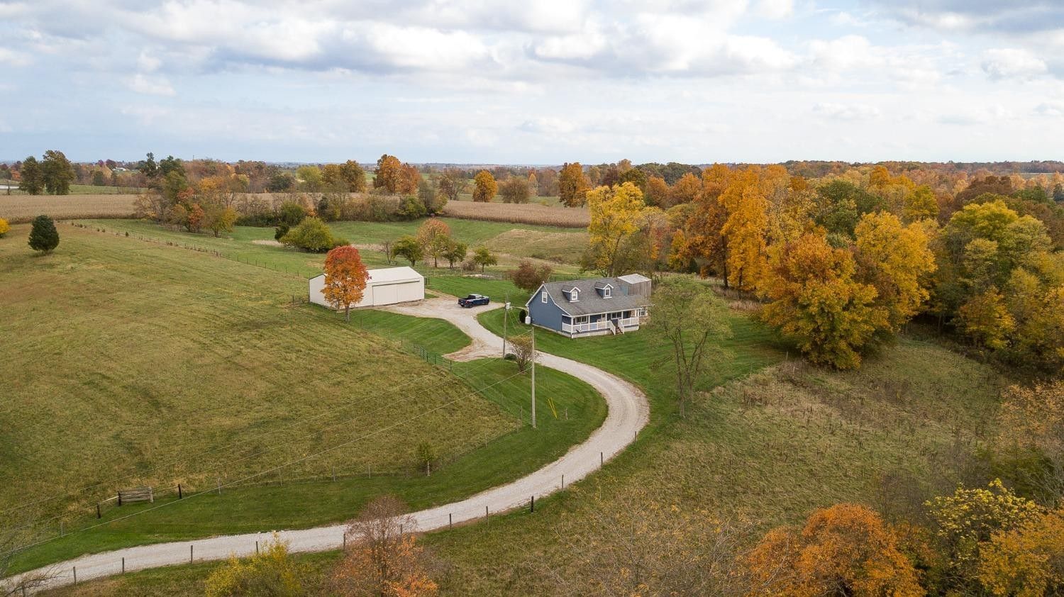 Rising Sun, Ohio County, IN House for sale Property ID 418132143