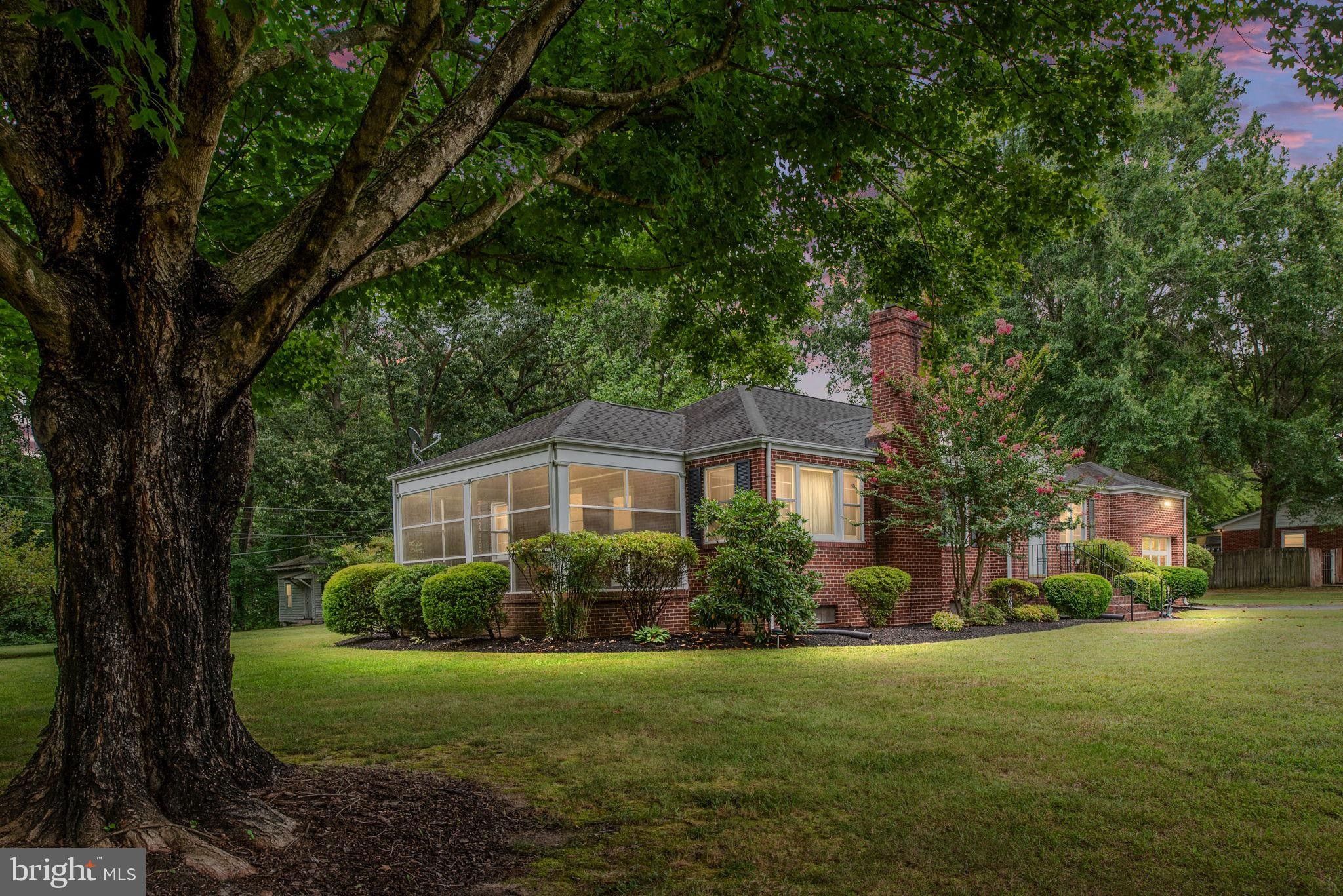 Bowling Green, Caroline County, VA House for sale Property ID