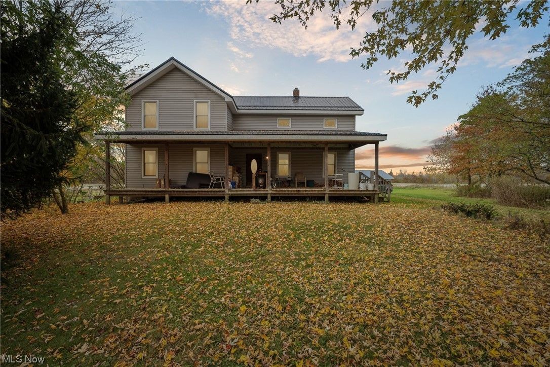 Orwell, Ashtabula County, OH House for sale Property ID 418132436