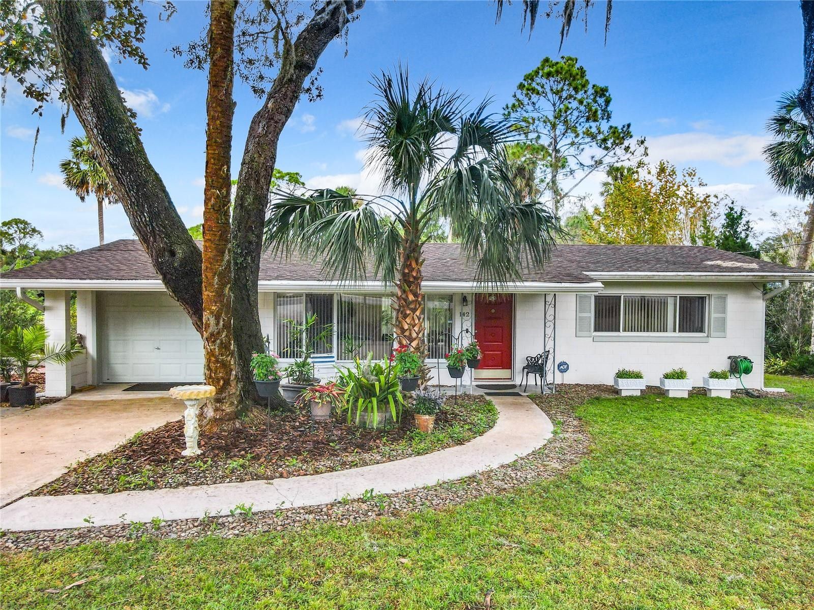 Debary, Volusia County, FL Lakefront Property, Waterfront Property