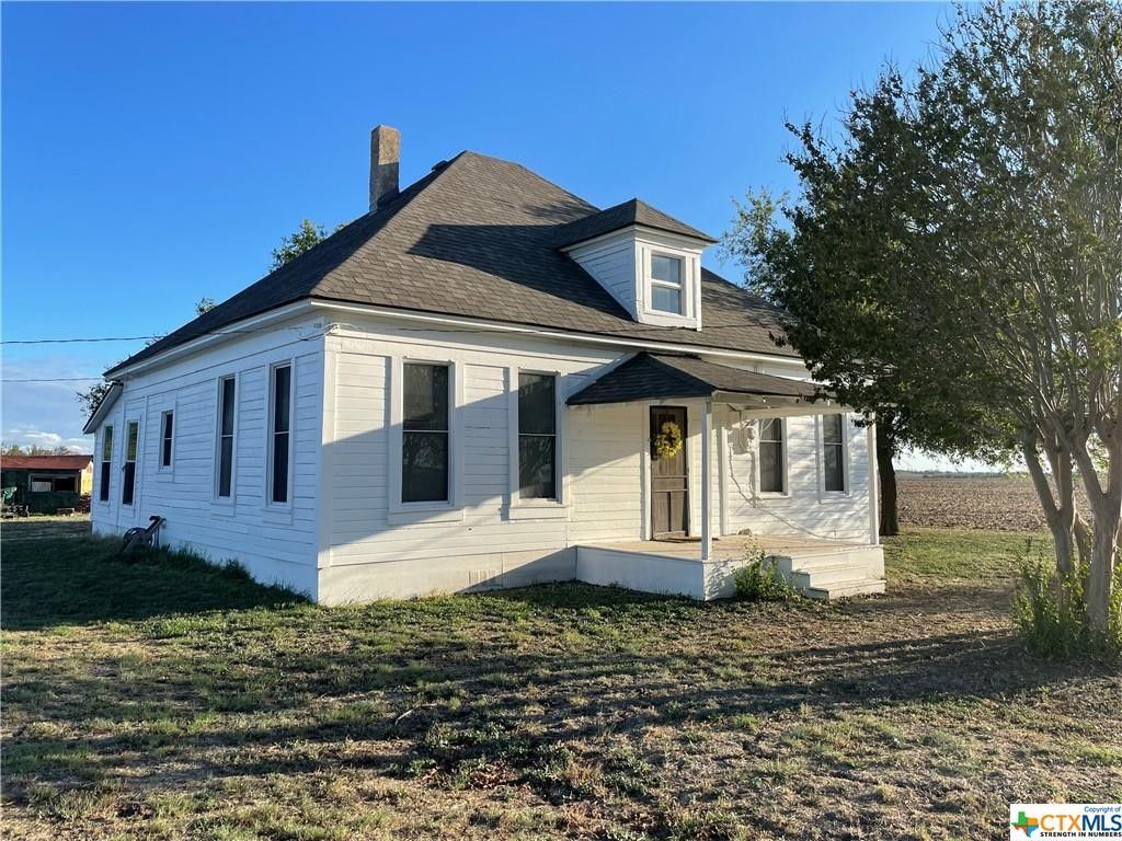 Rosebud, Falls County, TX Farms and Ranches for sale Property ID