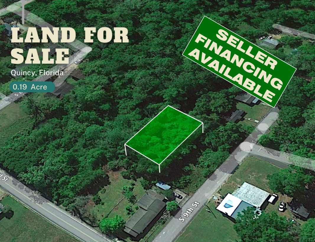 Quincy, Gadsden County, FL Homesites for sale Property ID 418132937